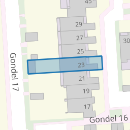 Perceel LLS00-M-7033