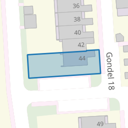 Perceel LLS00-M-7037