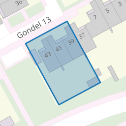 Perceel LLS00-M-7041