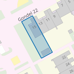 Perceel LLS00-M-7044