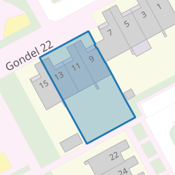 Perceel LLS00-M-7046