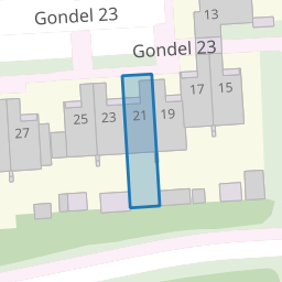 Perceel LLS00-M-7051