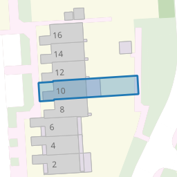 Perceel LLS00-M-7054