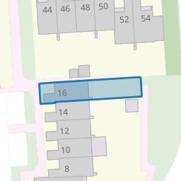 Perceel LLS00-M-7057