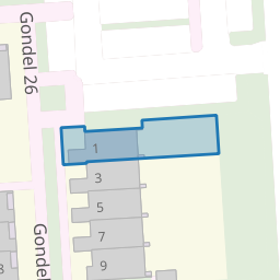 Perceel LLS00-M-7058