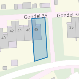 Perceel LLS00-M-7060