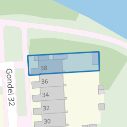 Perceel LLS00-M-7062