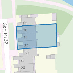 Perceel LLS00-M-7063