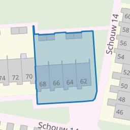 Perceel LLS00-M-7067