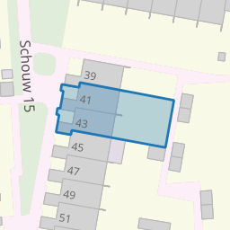 Perceel LLS00-M-7069