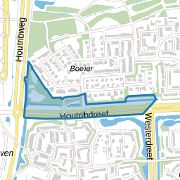 Perceel LLS00-M-7074