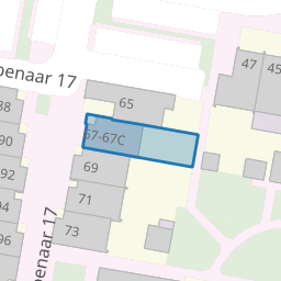 Perceel LLS00-M-7085