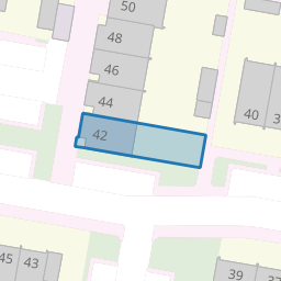 Perceel LLS00-M-7089