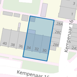 Perceel LLS00-M-7091