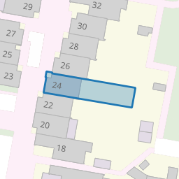 Perceel LLS00-M-7097