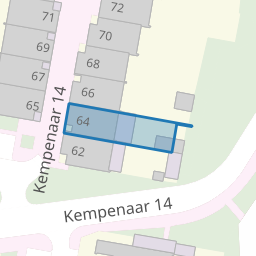 Perceel LLS00-M-7103