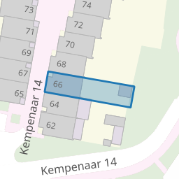 Perceel LLS00-M-7104