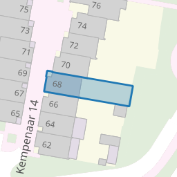 Perceel LLS00-M-7105