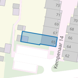 Perceel LLS00-M-7115