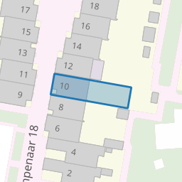 Perceel LLS00-M-7118