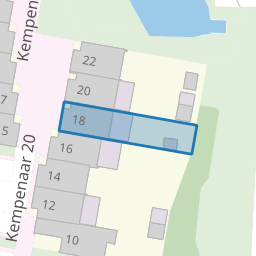 Perceel LLS00-M-7128