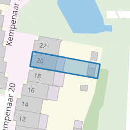 Perceel LLS00-M-7129
