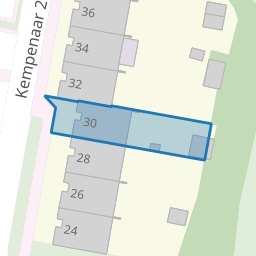 Perceel LLS00-M-7133