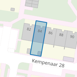 Perceel LLS00-M-7141