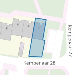 Perceel LLS00-M-7143