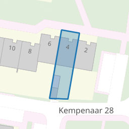 Perceel LLS00-M-7144