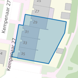 Perceel LLS00-M-7148