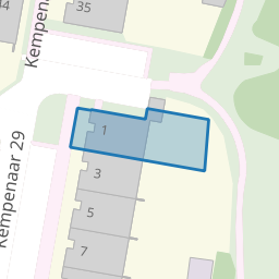 Perceel LLS00-M-7149