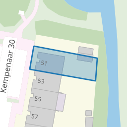 Perceel LLS00-M-7158