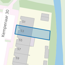 Perceel LLS00-M-7159