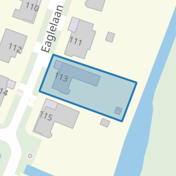 Perceel LLS00-M-7166