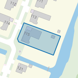 Perceel LLS00-M-7167