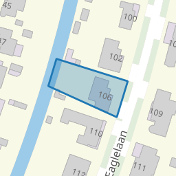 Perceel LLS00-M-7169