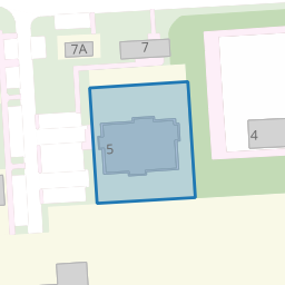 Perceel LLS00-M-7171