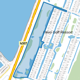 Perceel LLS00-M-7176