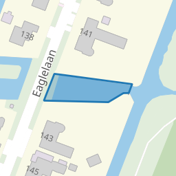 Perceel LLS00-M-7181