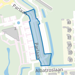 Perceel LLS00-M-7189