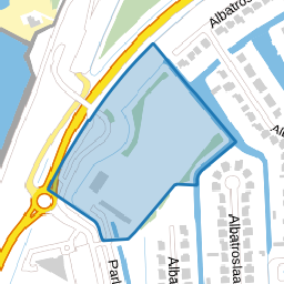 Perceel LLS00-M-7196