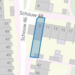 Perceel LLS00-M-7202