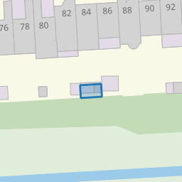 Perceel LLS00-M-7206