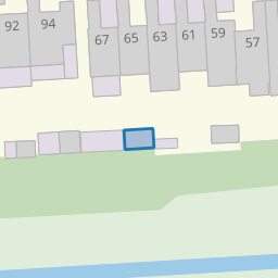 Perceel LLS00-M-7207