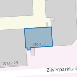 Perceel LLS00-M-7215