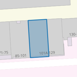 Perceel LLS00-M-7217