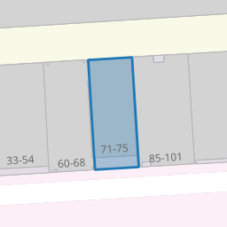 Perceel LLS00-M-7219