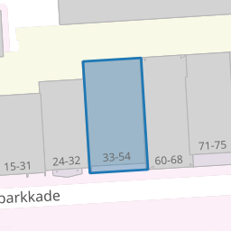 Perceel LLS00-M-7221