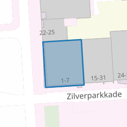 Perceel LLS00-M-7224